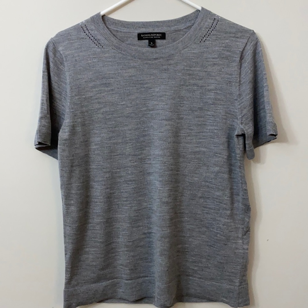 Banana Republic Top